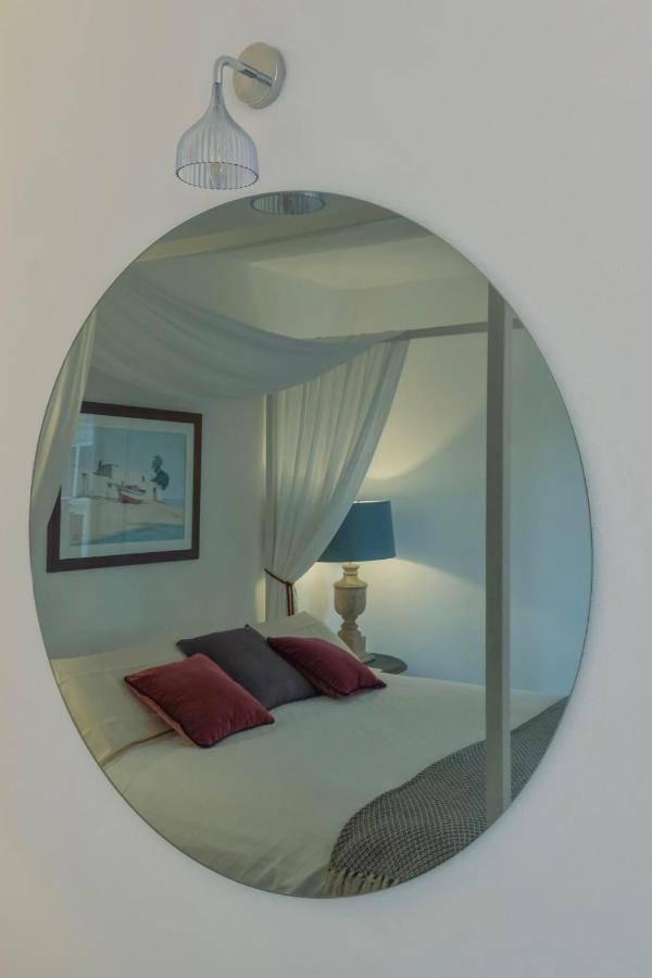 Bed and Breakfast Palazzo Dei Dondoli Lecce Zewnętrze zdjęcie