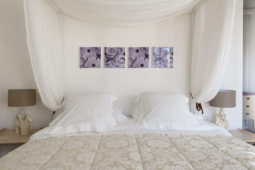Bed and Breakfast Palazzo Dei Dondoli Lecce Zewnętrze zdjęcie